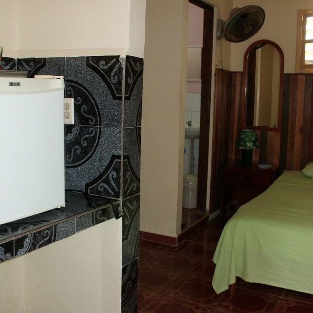 Chambre STANDARD