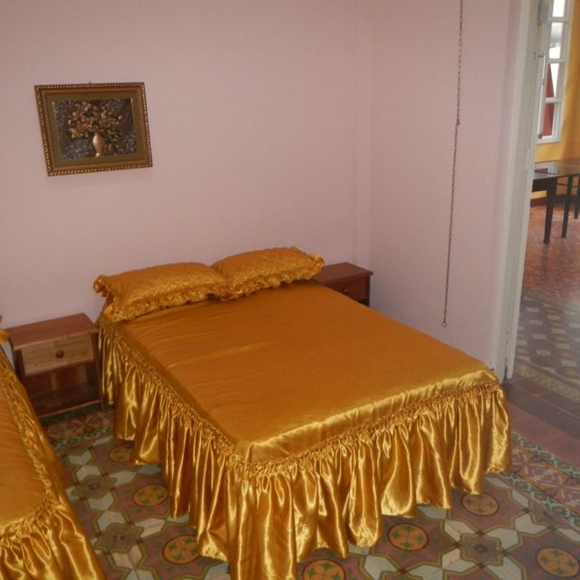 Chambre STANDARD