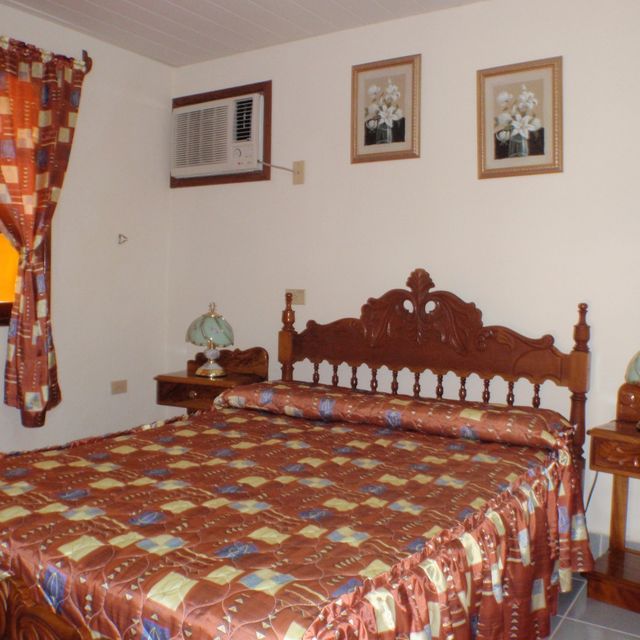 Habitación STANDARD