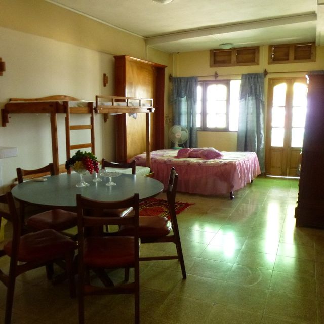 Quarto Superior