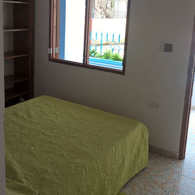 Habitación STANDARD