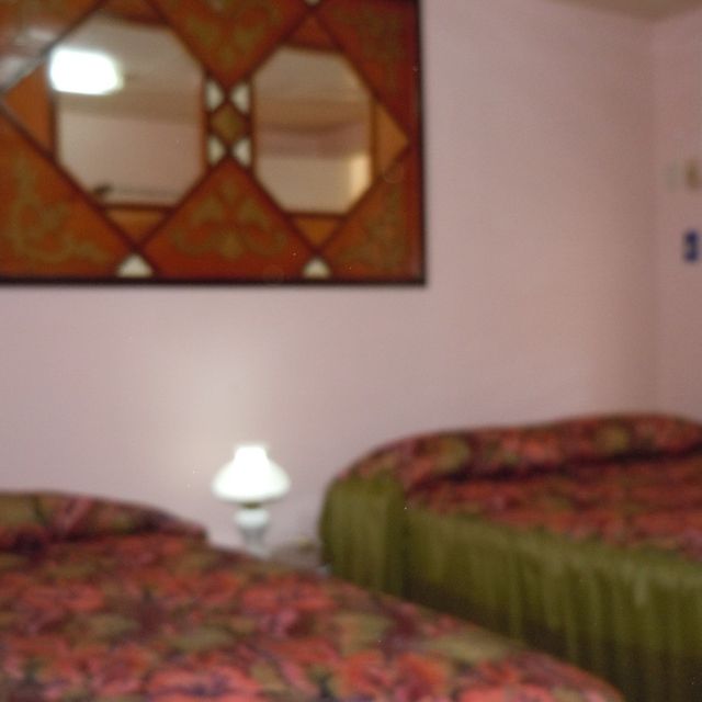Chambre STANDARD