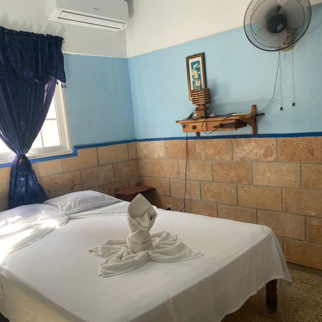 Habitación STANDARD