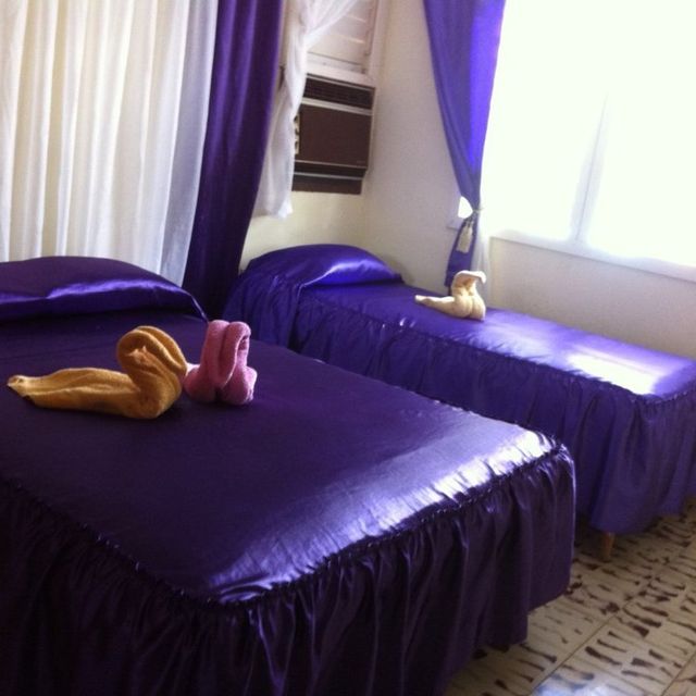 Chambre STANDARD