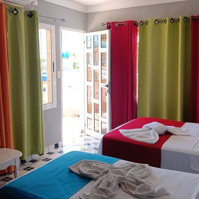 Habitación SUPERIOR