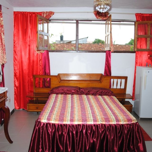 Chambre STANDARD