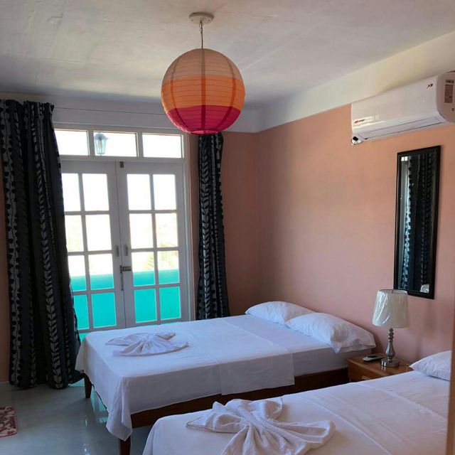 Chambre STANDARD