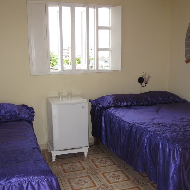 Chambre STANDARD