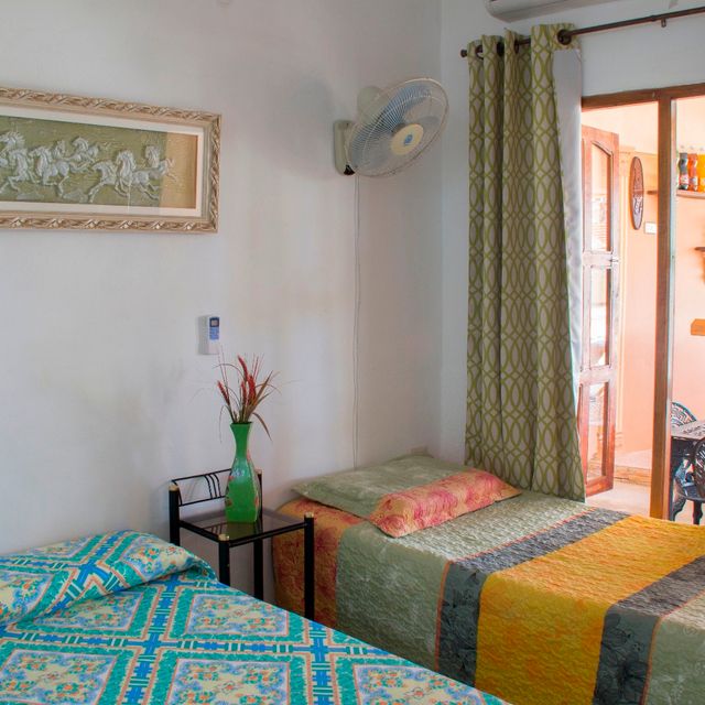 Habitación STANDARD