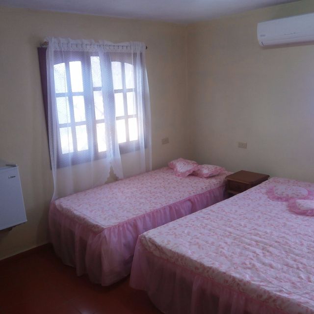 Chambre STANDARD