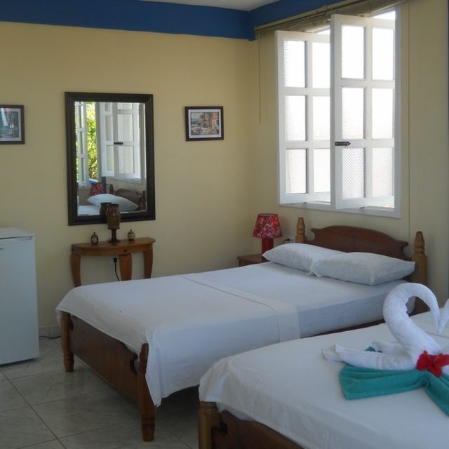 Chambre STANDARD