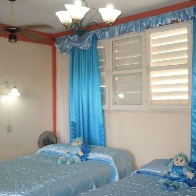 Chambre STANDARD