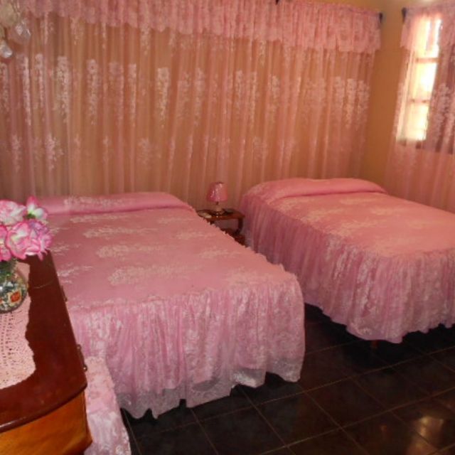 Chambre STANDARD