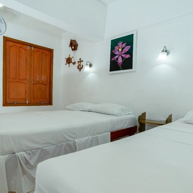 STANDARD Zimmer