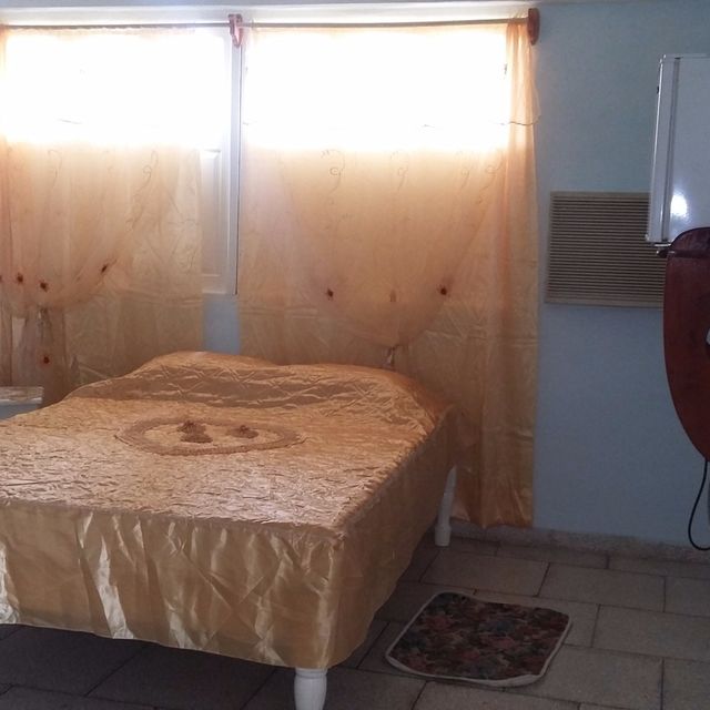 Habitación STANDARD