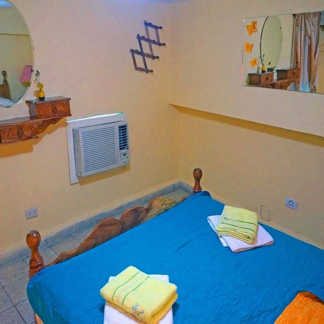 Appartamento con 3 camere