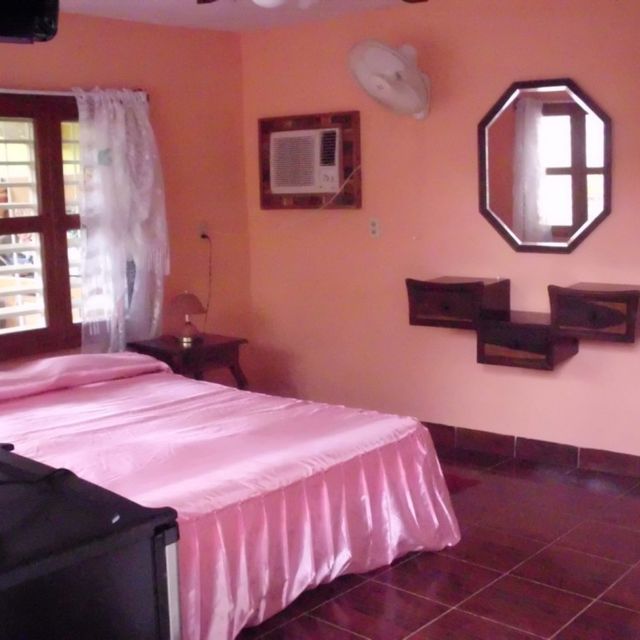 Chambre STANDARD