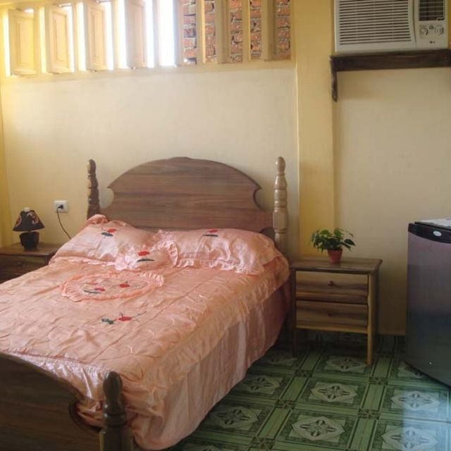 Chambre STANDARD
