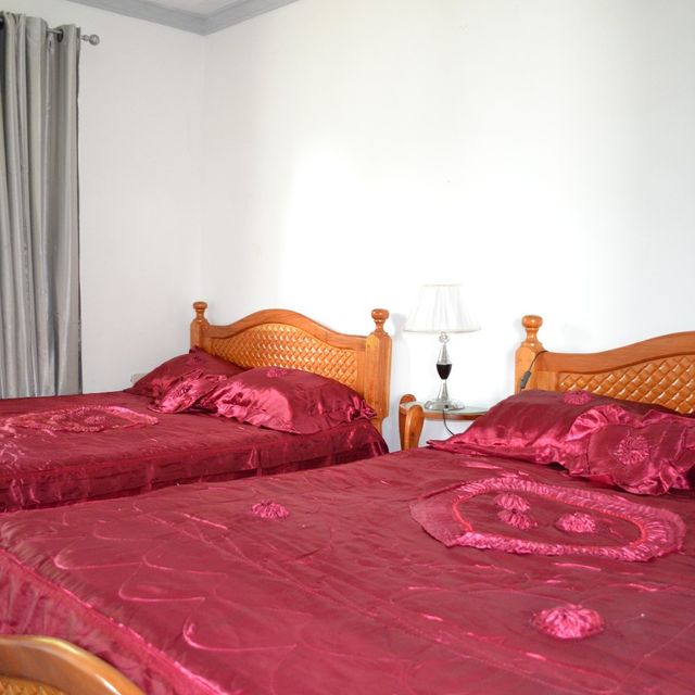 STANDARD Zimmer