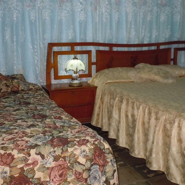 Chambre STANDARD