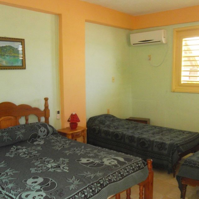 Chambre STANDARD