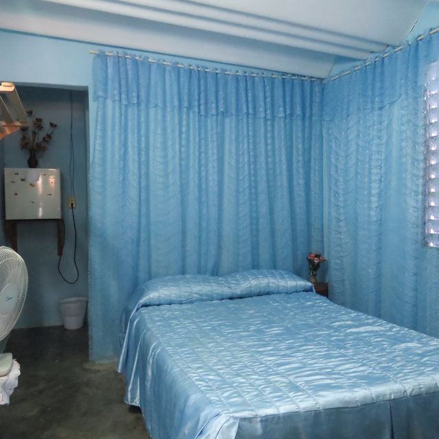 Habitación STANDARD