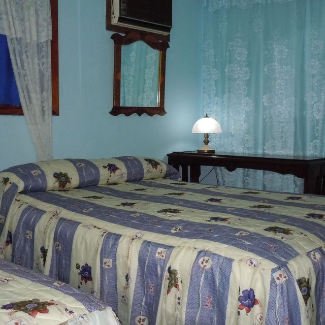 Chambre STANDARD