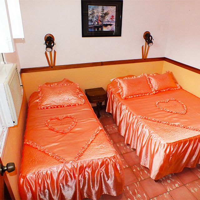 Chambre STANDARD