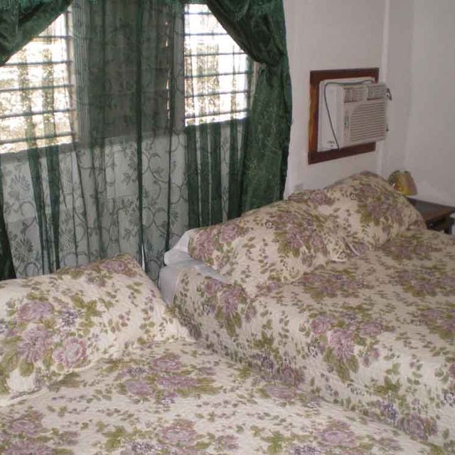 Habitación STANDARD