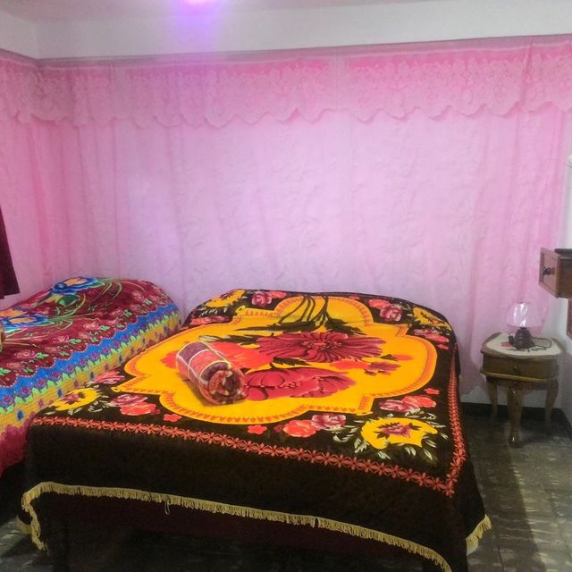 Chambre STANDARD