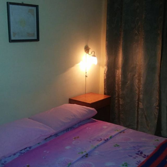 Habitación STANDARD
