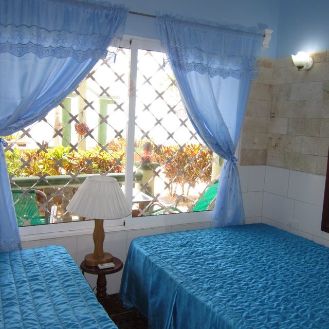 Habitación STANDARD