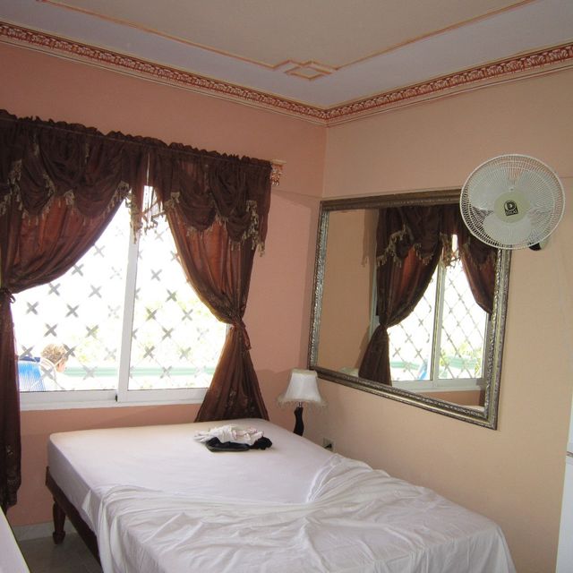 Habitación SUPERIOR