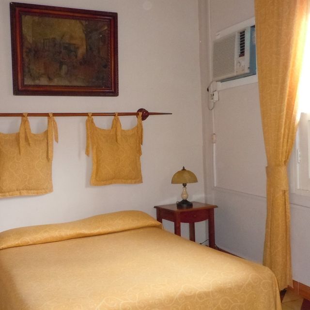 Chambre STANDARD