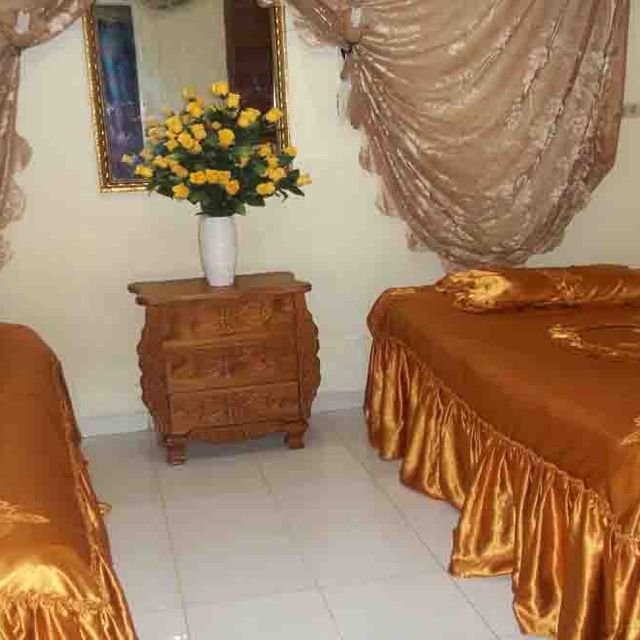 Chambre STANDARD