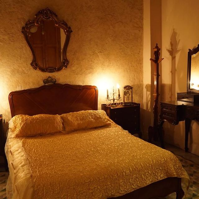 Habitación EXECUTIVE SUITE