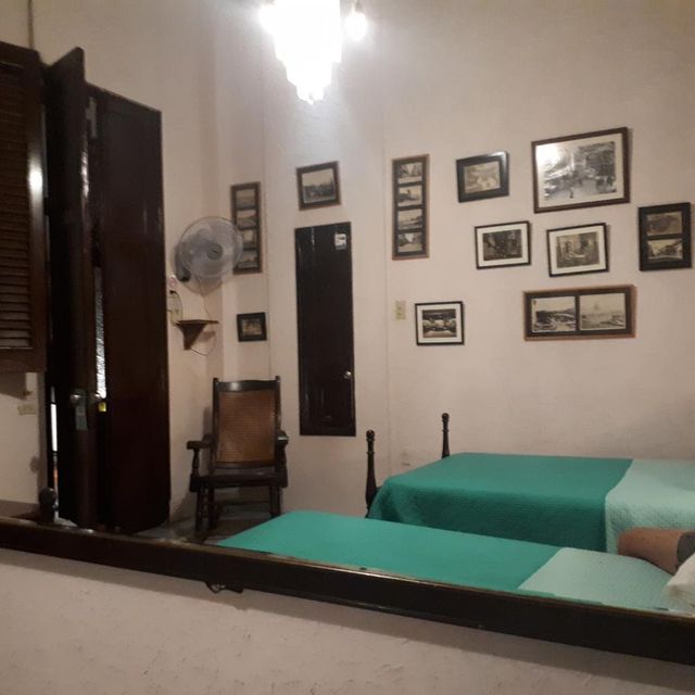 Habitación STANDARD