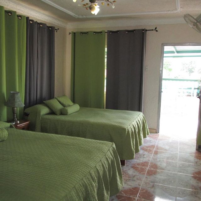 Habitación STANDARD