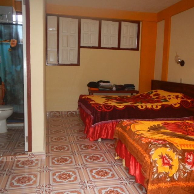 Chambre STANDARD