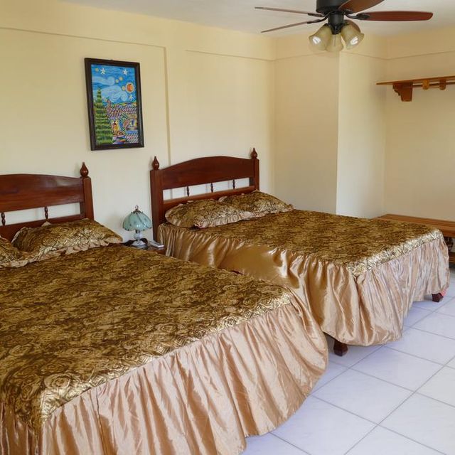 Chambre STANDARD