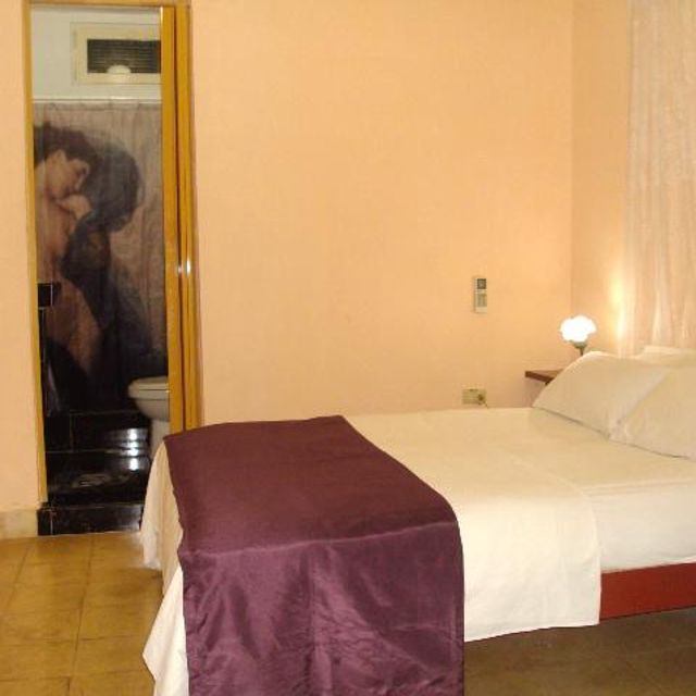 Habitación STANDARD