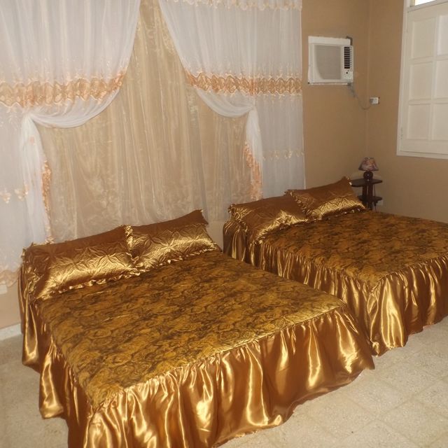 Chambre STANDARD