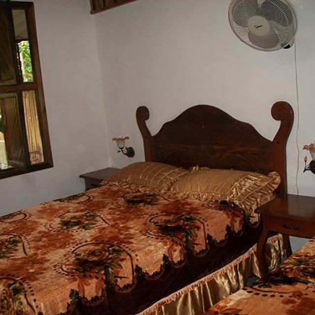 Chambre STANDARD