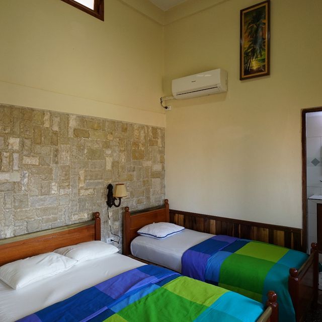 Chambre STANDARD