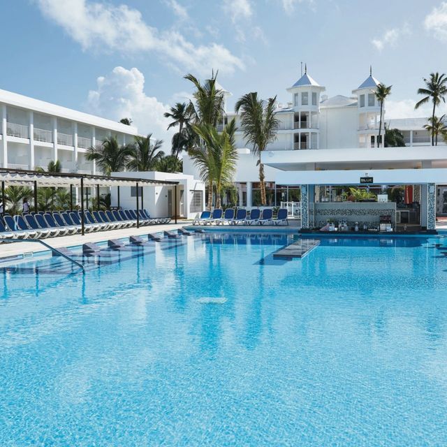 RIU BAMBU Hotel
