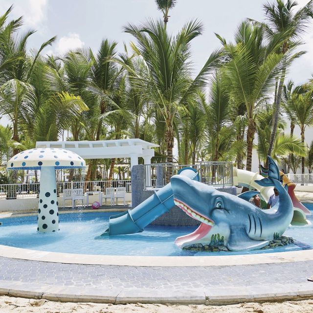 RIU BAMBU Hotel