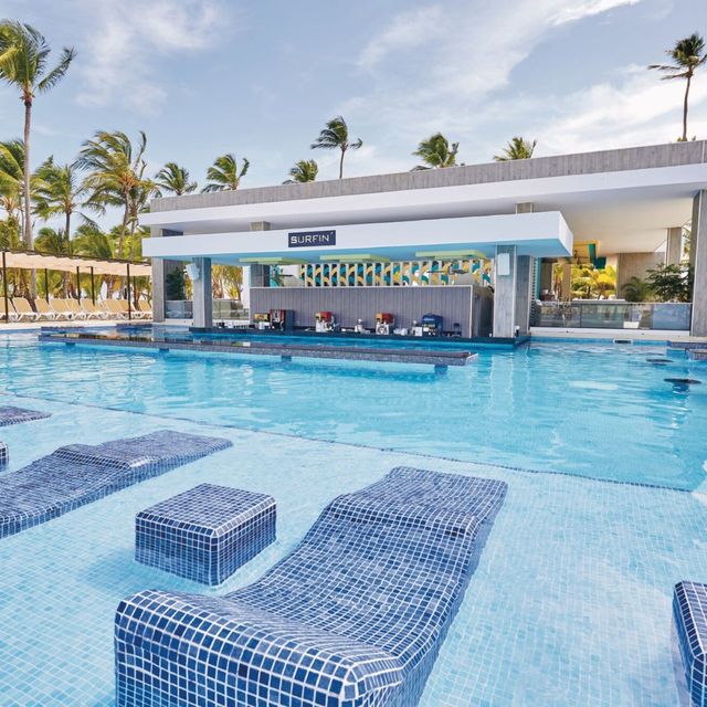 RIU BAMBU Hotel