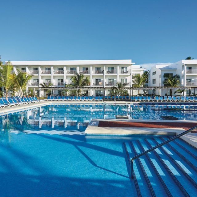 RIU BAMBU Hotel