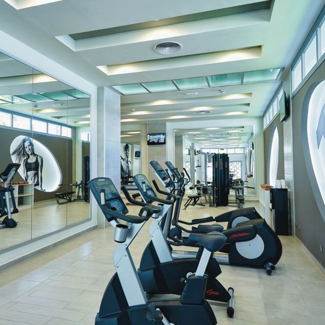 RIU BAMBU Hotel