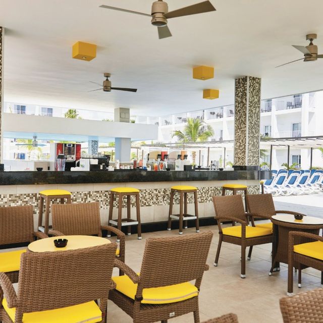 RIU BAMBU Hotel